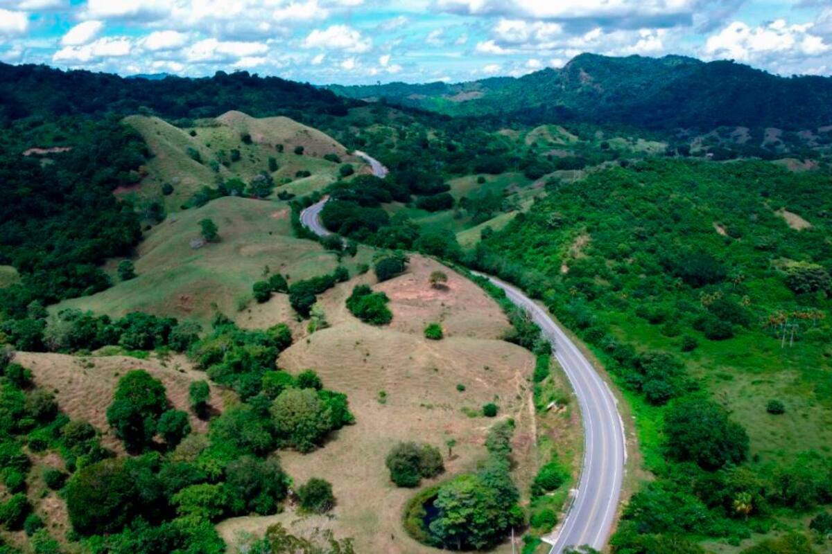 Campesinos de los Montes de María le apuestan al cuidado del ambiente