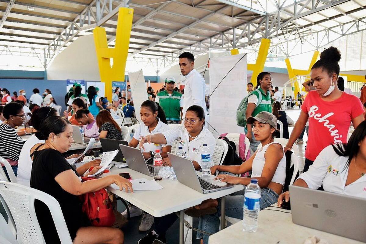 Renta Ciudadana: sepa si es beneficiario y cómo cobrar el subsidio