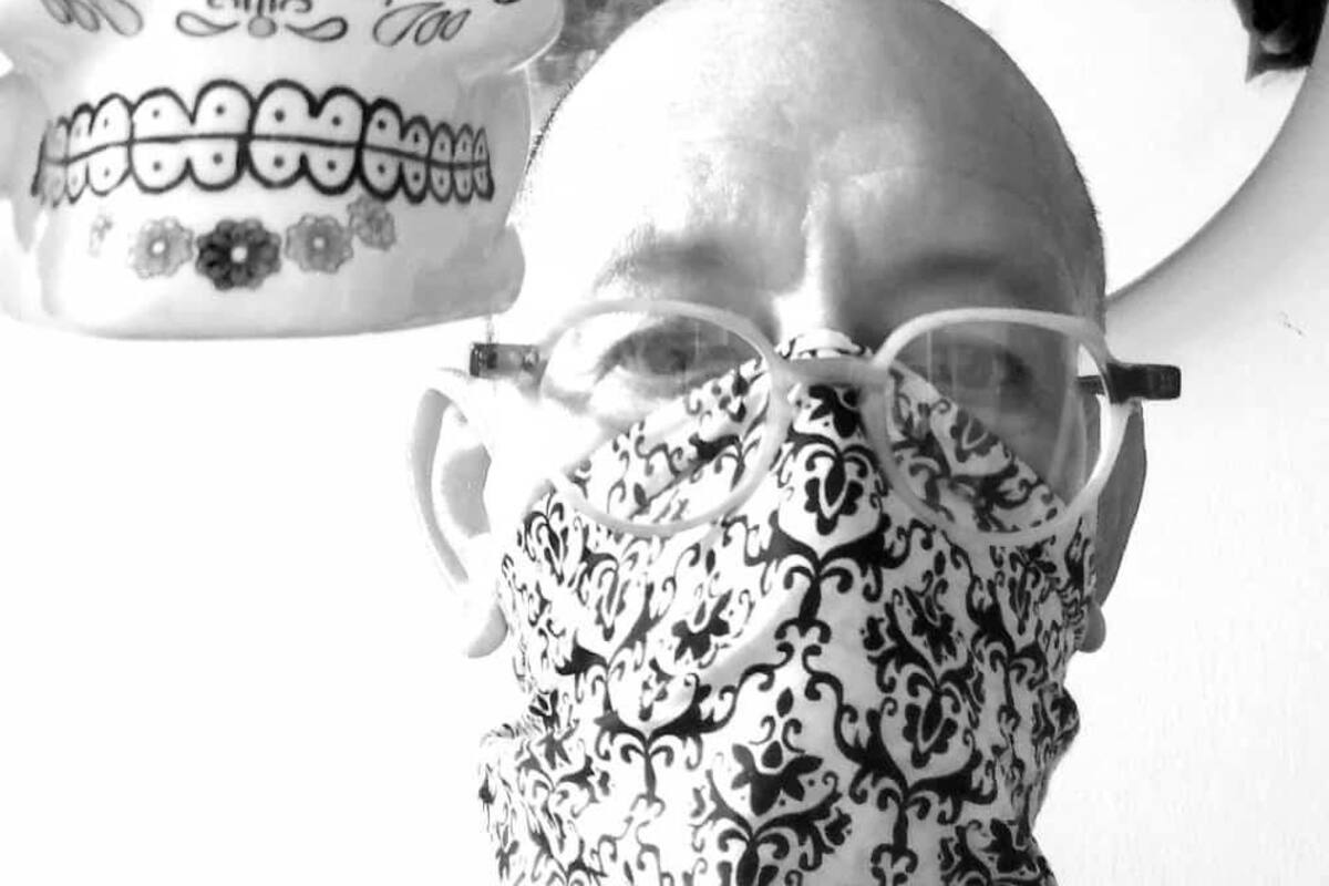 Alcides Figueroa Reales, un gestor de utopías reales