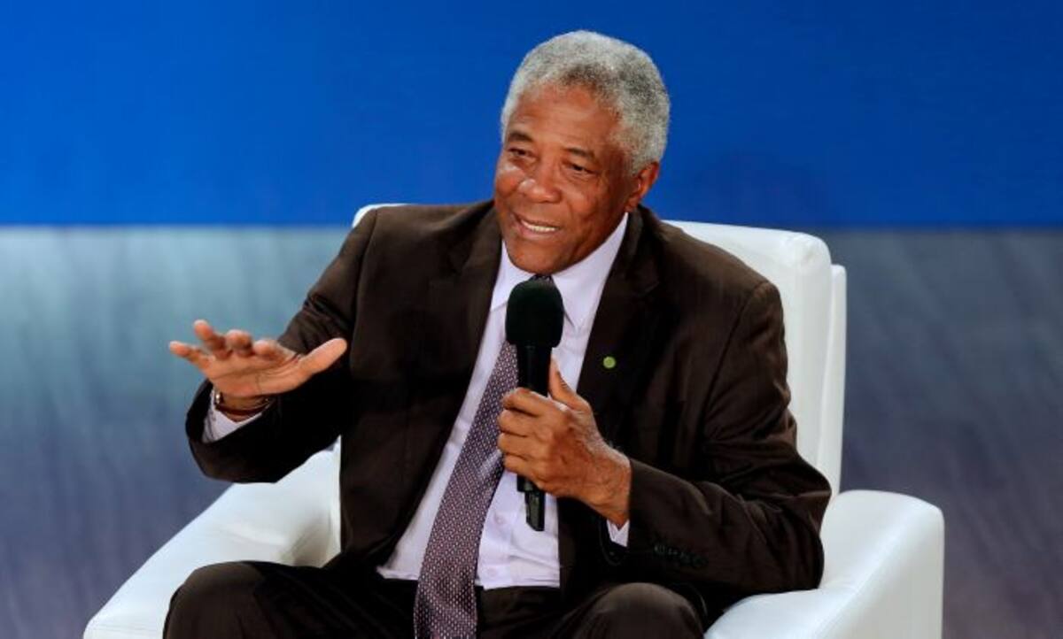 Francisco Maturana. EFE