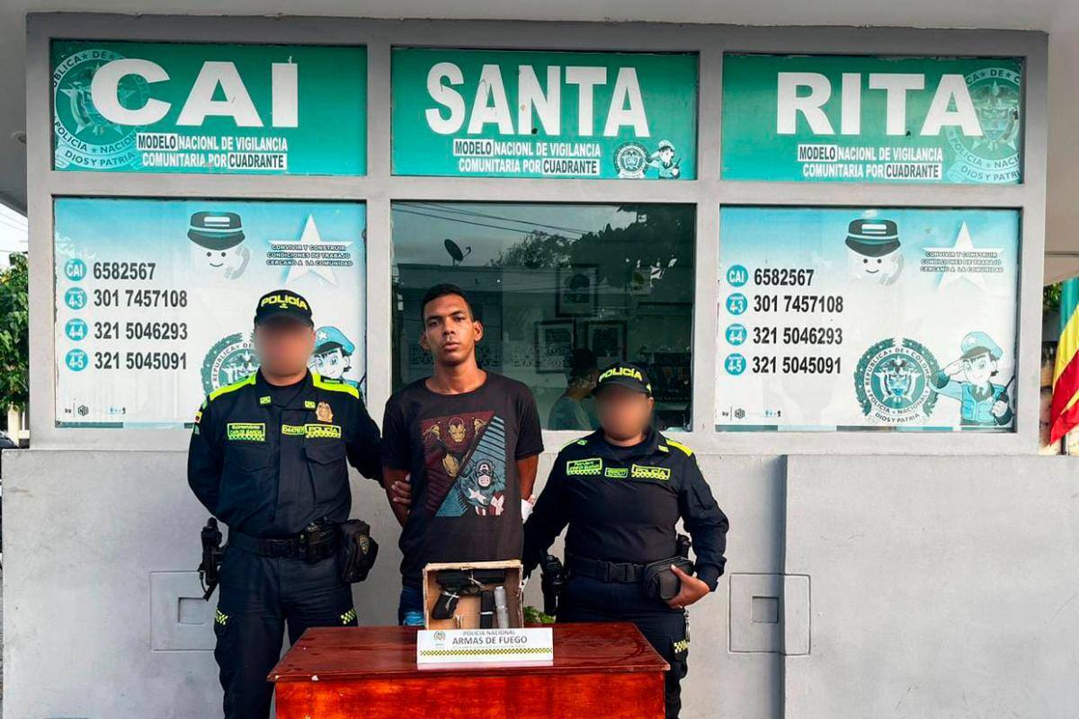 “Guerra” por el mercado de drogas sintéticas en Cartagena dejó otra víctima