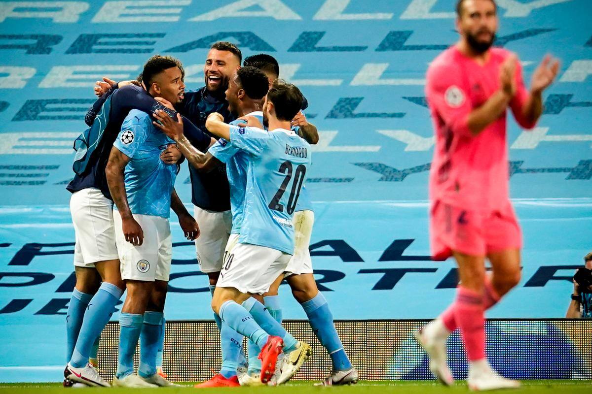 Real Madrid y Juventus, dos grandes por fuera de la Liga de Campeones