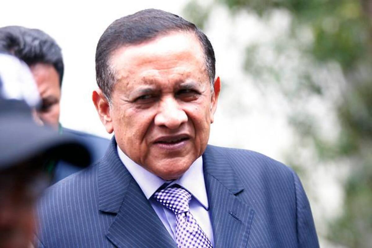 Fiscalía pide mantener condena contra el general (r) Maza Márquez