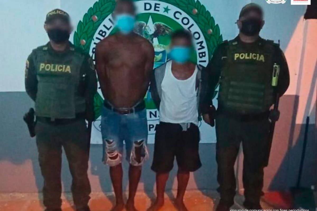 Se opuso al robo de su moto y lo mataron: capturados van a la cárcel