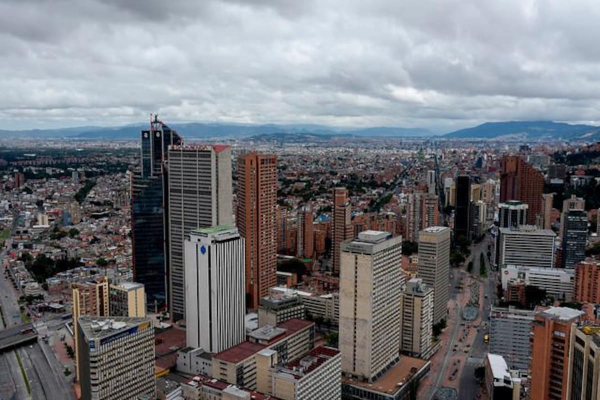 Este es el presupuesto que se aprobó para Bogotá este 2022