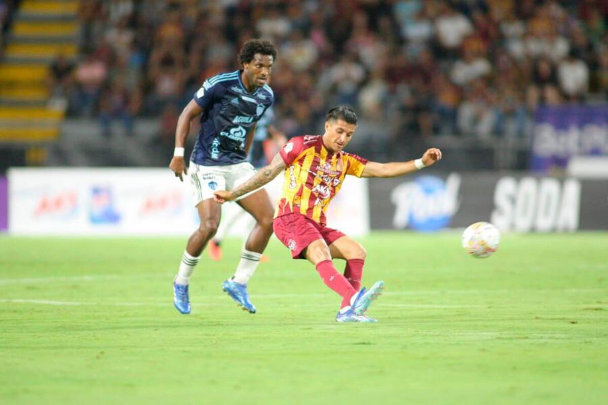 Día, hora y canal de los partidos de la fecha seis de los Cuadrangulares