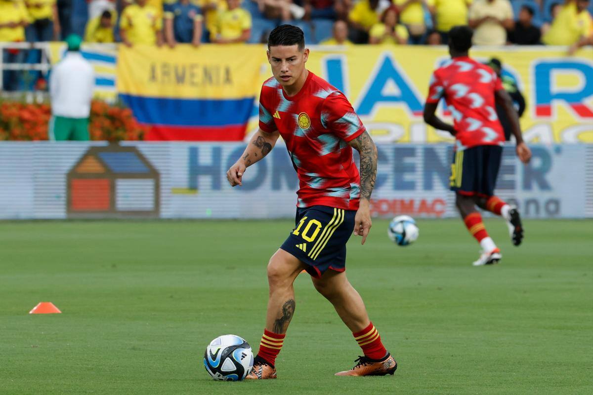 Técnicos del fútbol de Bolívar se refieren al juego de Colombia ante Chile