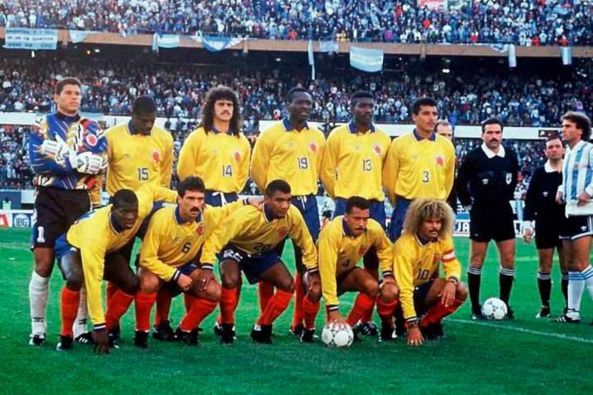 Hoy se cumplen 30 años del famoso 5-0 ante Argentina