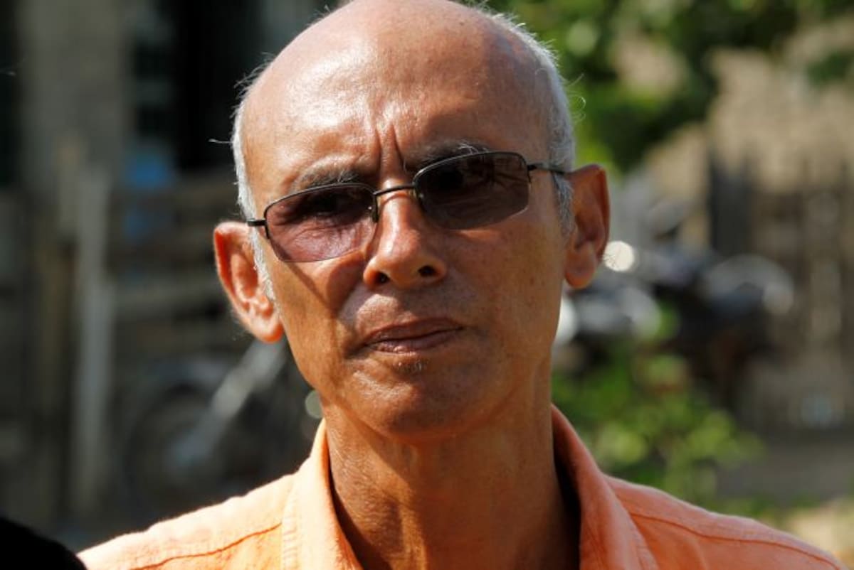 El Defensor del Pueblo Jorge Armando Otálora El Universal