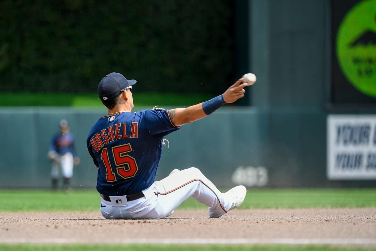 Video: ¿Rabia en los Yankees? Gio Urshela revela su equipo favorito