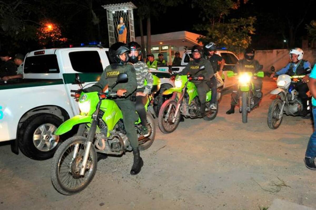 Cartageneros se sienten inseguros caminando por las calles de la ciudad