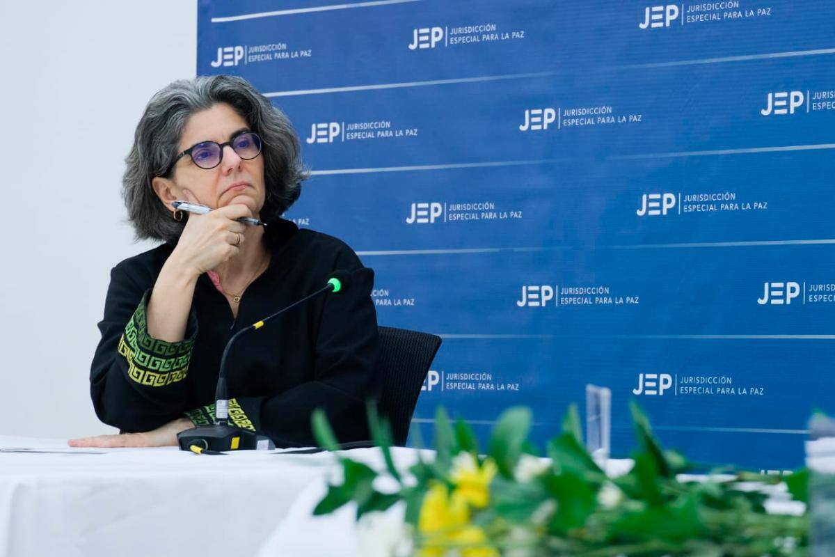 “Mi secuestro: me pusieron un fusil en la cabeza, me decían ‘hijito de papi’”