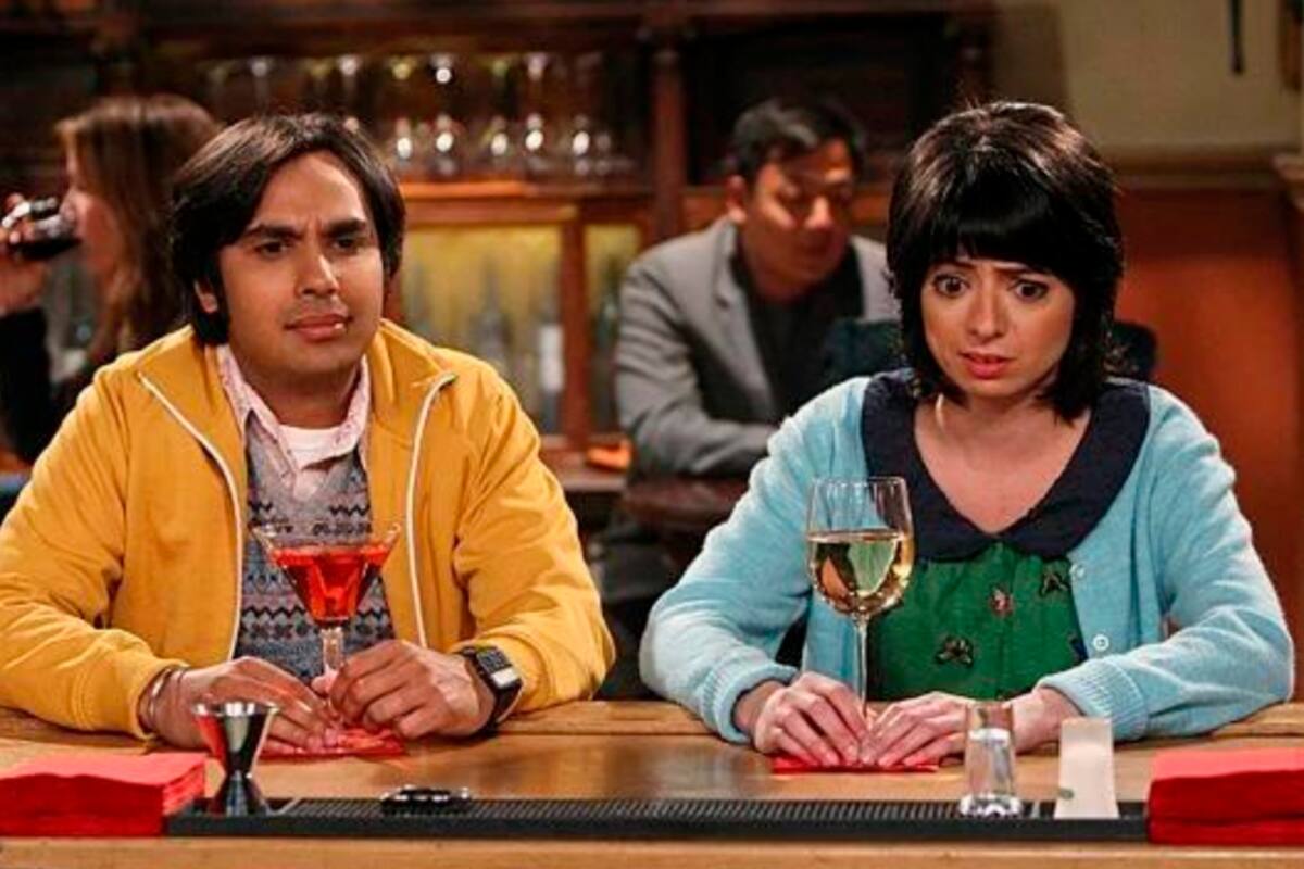Actriz de ‘The Big Bang Theory’ reveló su lucha contra el cáncer