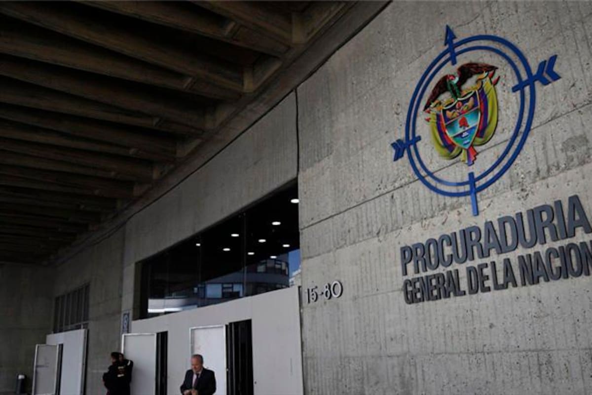 Esto prohibe la Procuraduría a funcionarios públicos en época electoral