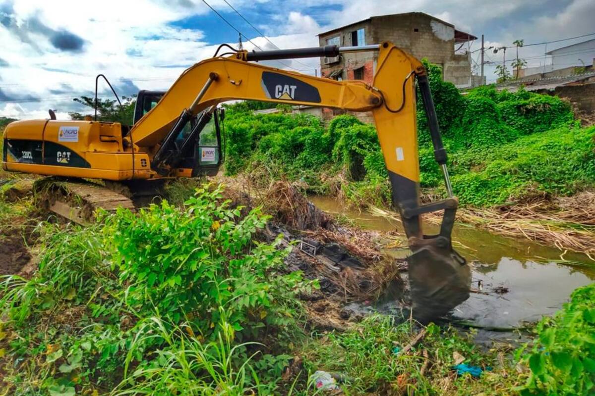 Expectativa en los barrios de Cartagena por el proyecto del ‘Banco de Máquinas’