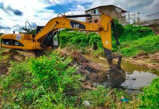 Expectativa en los barrios de Cartagena por el proyecto del ‘Banco de Máquinas’
