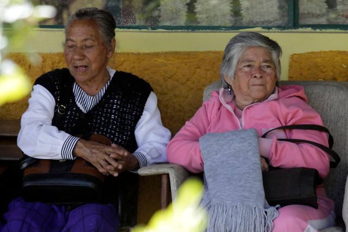 La exposición diaria a la luz azul puede acelerar el envejecimiento