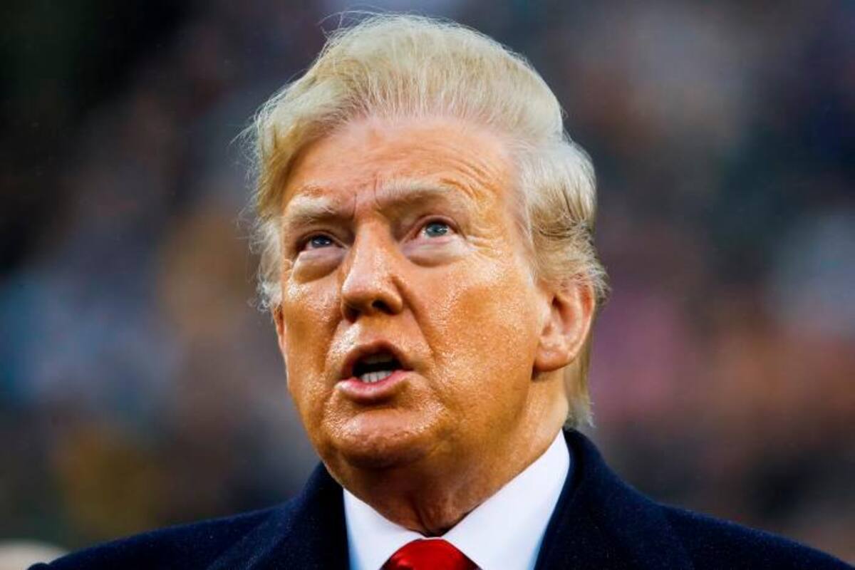 ¡Perdonado! Meta permitirá que Trump vuelva a Facebook e Instagram