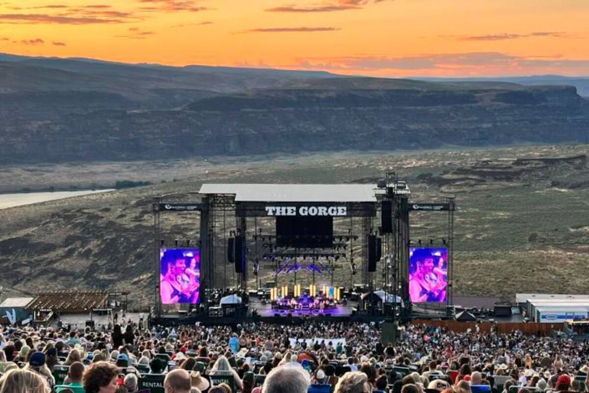 Dos muertos y cinco heridos en un tiroteo en un festival de música electrónica