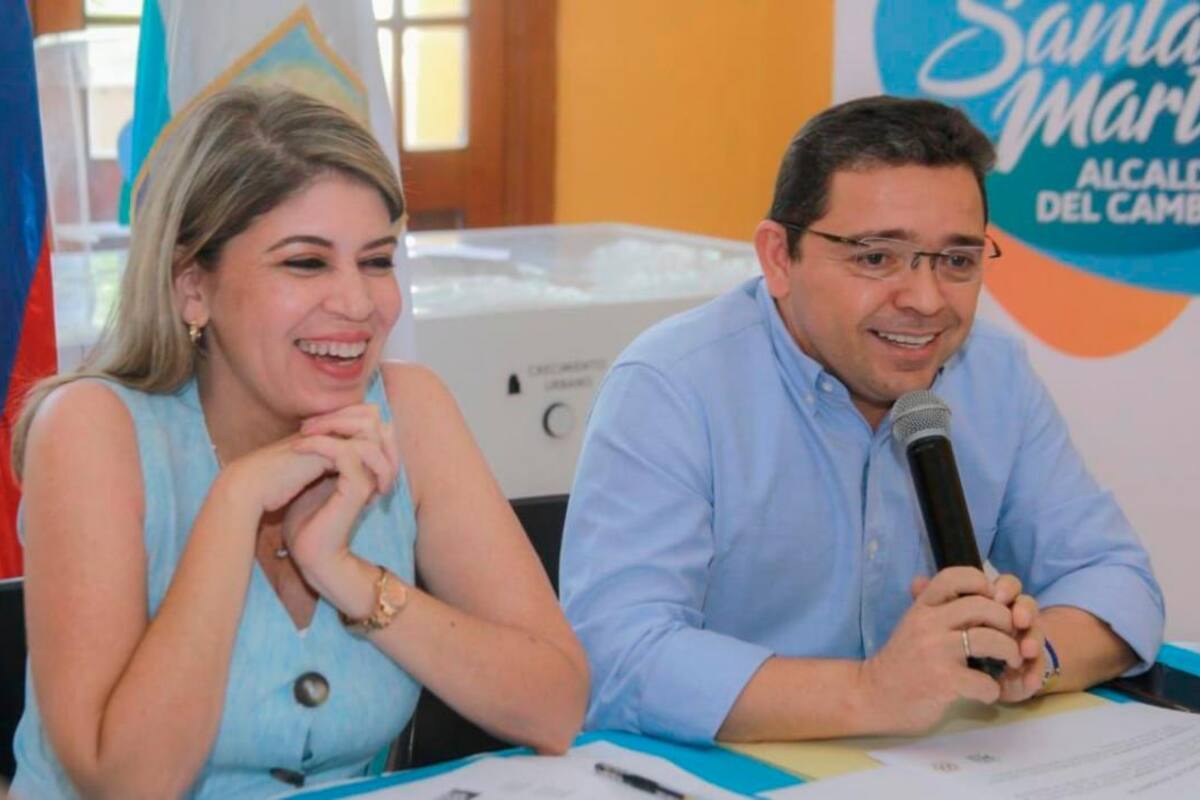 Ordenan embargar a exalcaldes de Santa Marta por presunto detrimento patrimonial