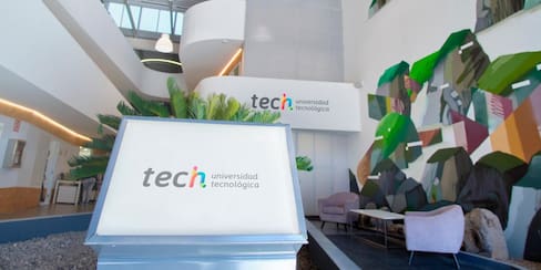 TECH, la mayor universidad online con más de 8.100 programas