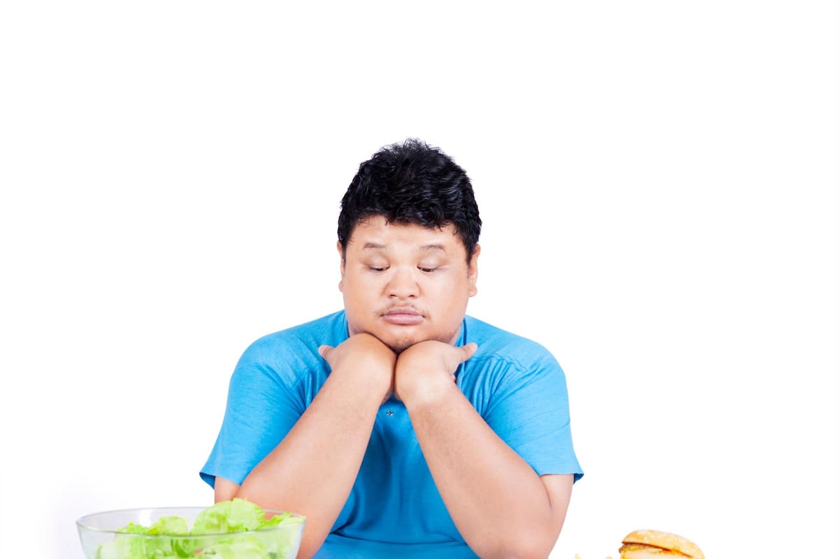 Cambiar hábitos, ¿una tarea difícil en personas obesas?