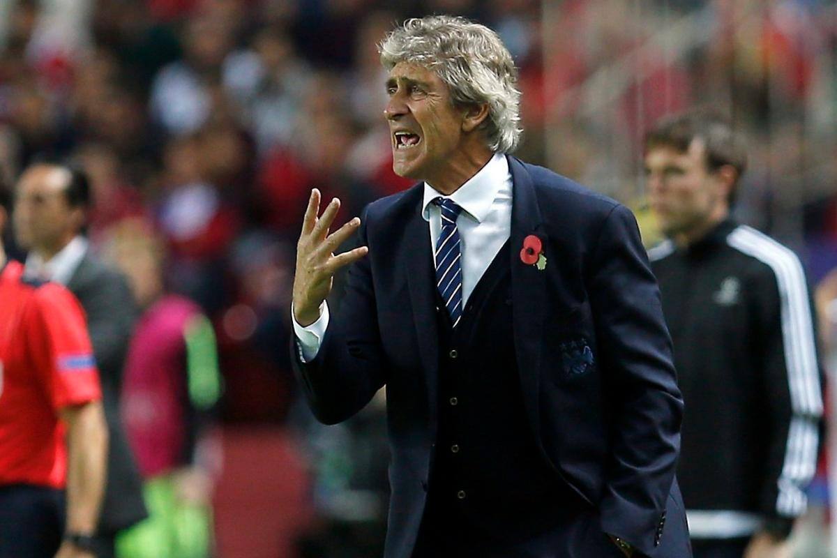 Pellegrini es el nuevo técnico del Real Betis