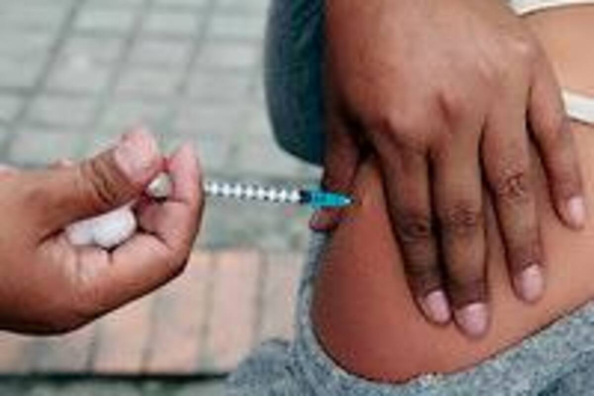 Vacuna de Pfizer es autorizada de emergencia por el Invima