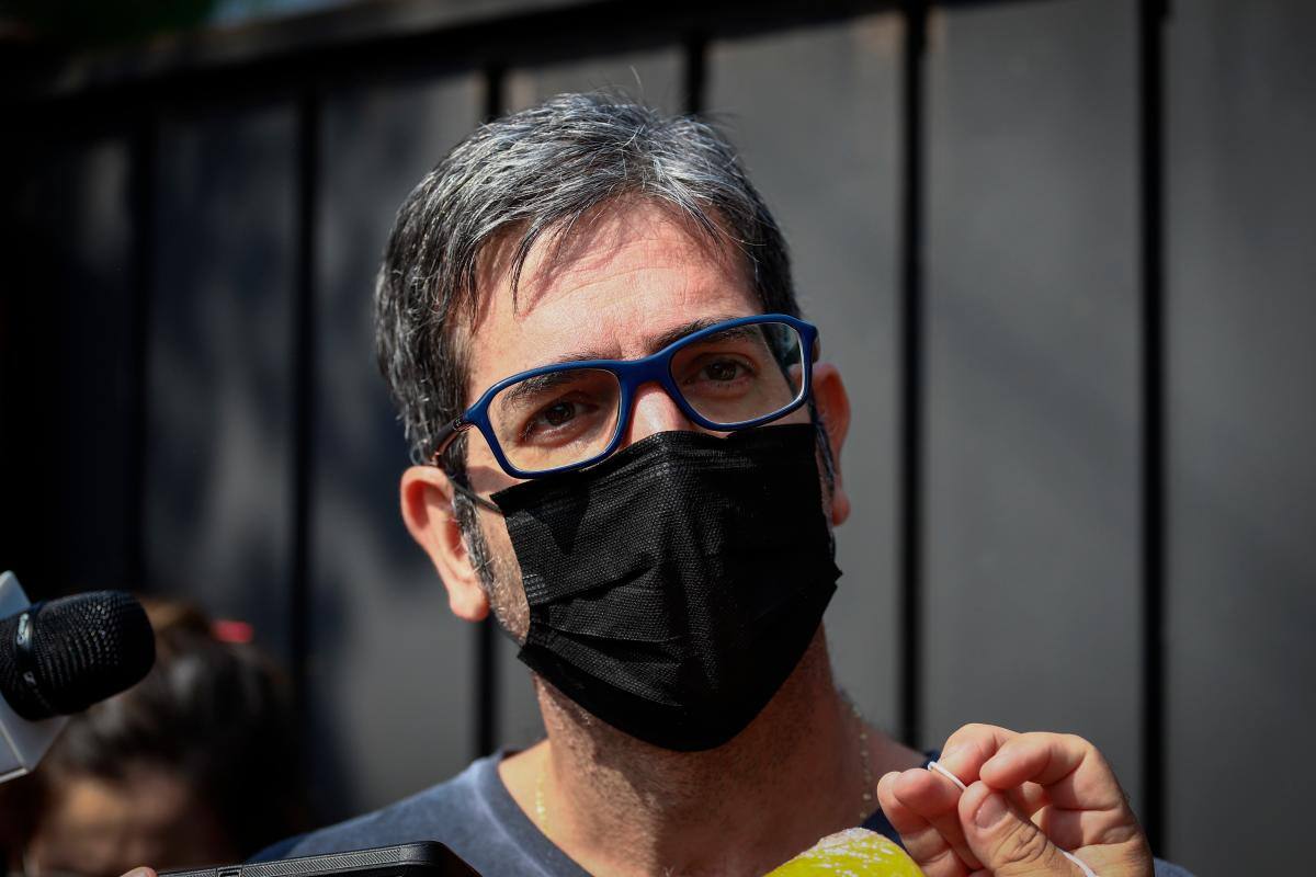 Hermanos de Marcelo Pecci exigen “voluntad” para esclarecer el crimen