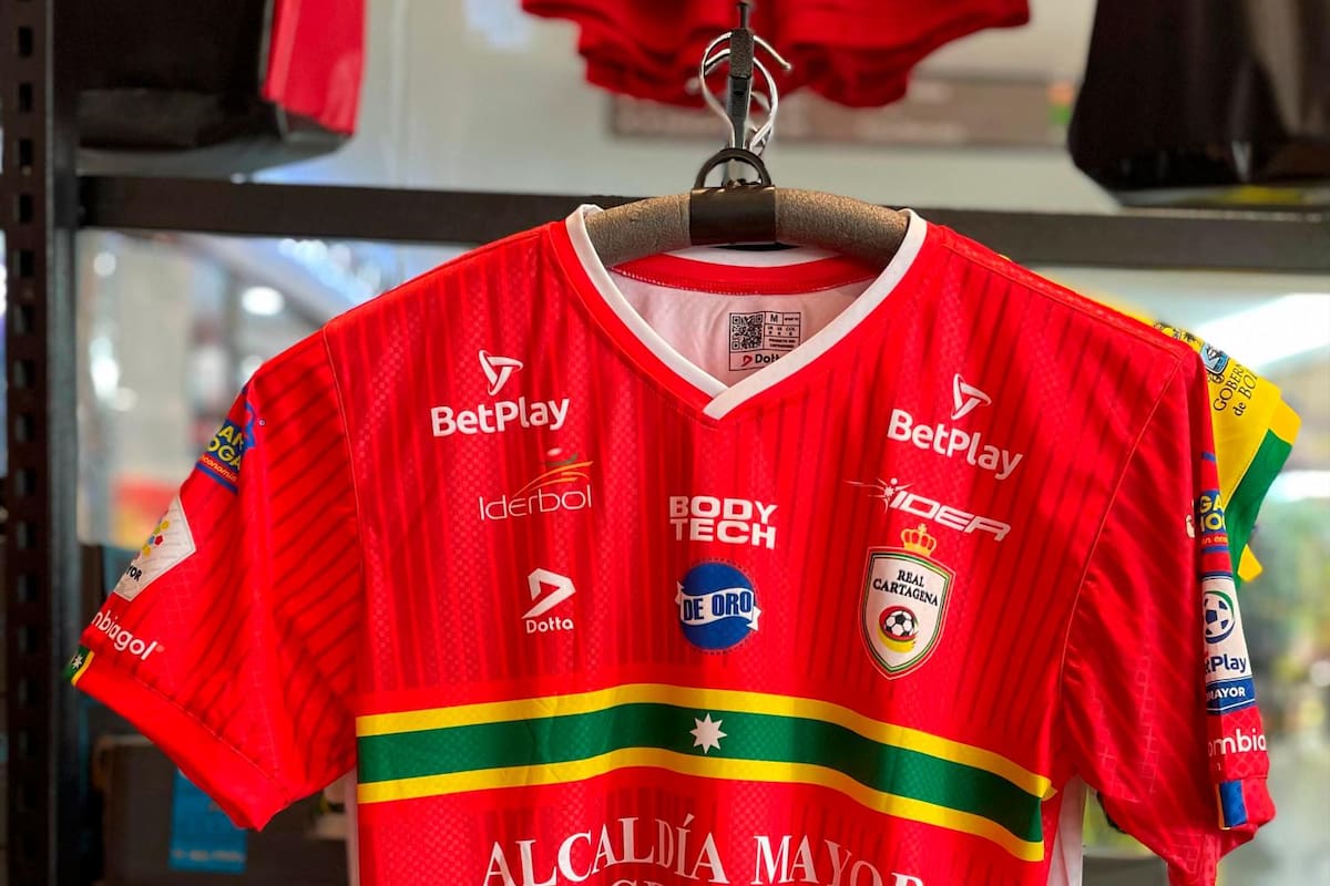 Buenos días, deportes: Selección Colombia, Real Cartagena, Grandes Ligas y más