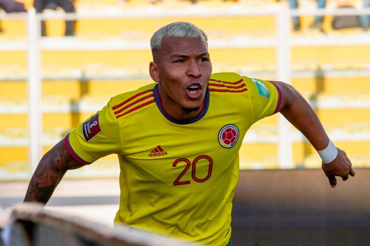“Punto importante”: Roger Martínez