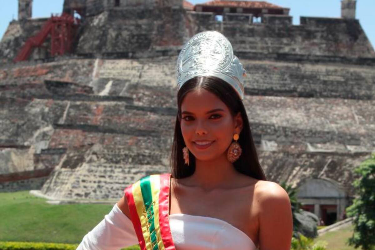 Ocho jóvenes se inscribieron a Señorita Cartagena