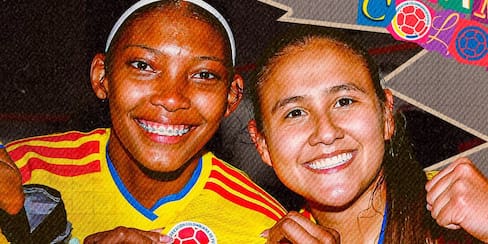 Colombia, Corea del Norte, España e Italia van por el trono del Mundial Sub-20