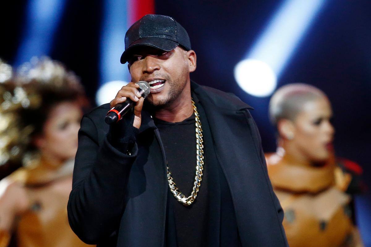 ¿Don Omar cantando villancicos?, así suena lo nuevo del King