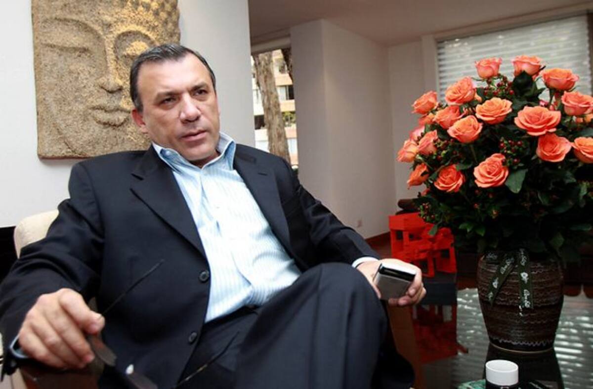 Roy Barreras, presidente del Congreso. COLPRENSA