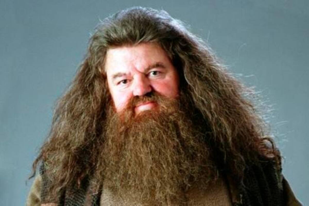 Murió reconocido actor de Harry Potter, Robbie Coltrane, a sus 72 años