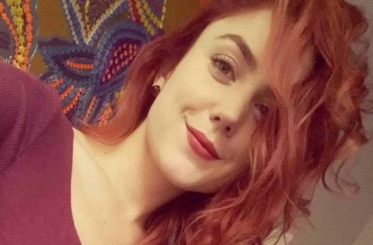 Carolina López. INSTAGRAM.