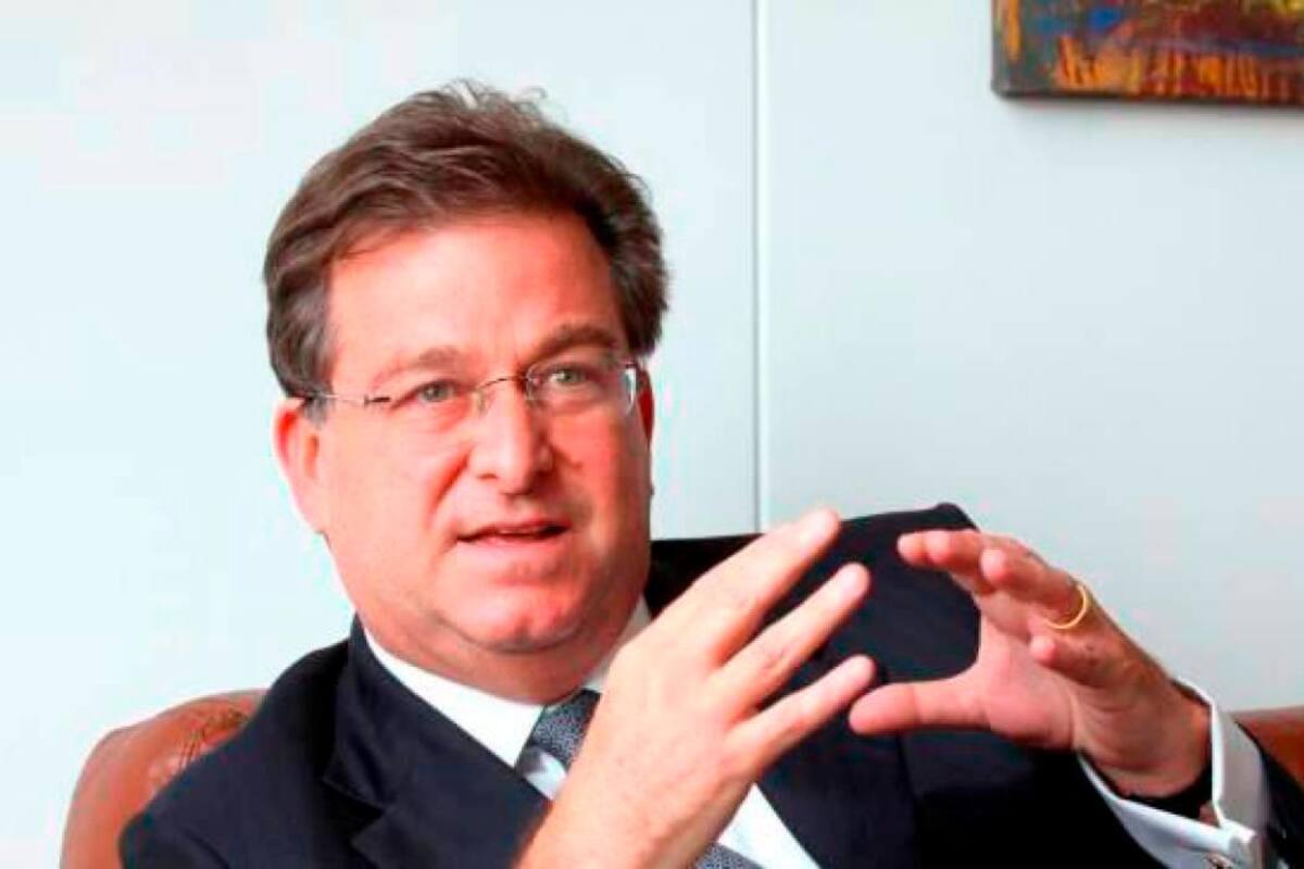 Gilinski lanza tercera ronda de OPA por 12% de Nutresa y 6,5% de Sura
