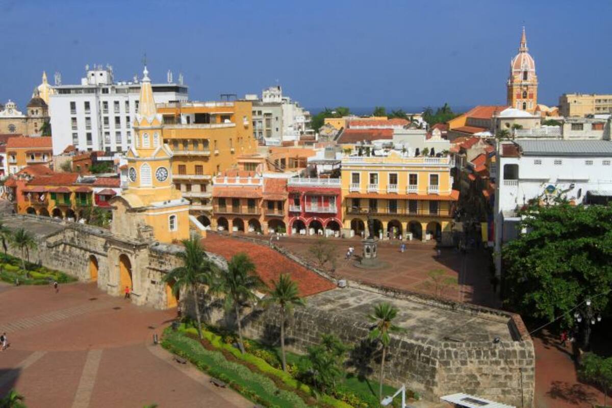 Cartagena involucrada en otro caso de proxenetismo