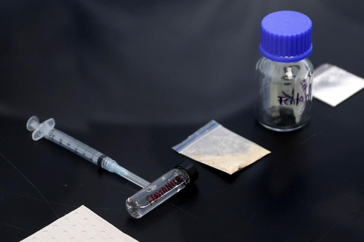 ¿Sobredosis por fentanilo?: así debes actuar para salvar una vida