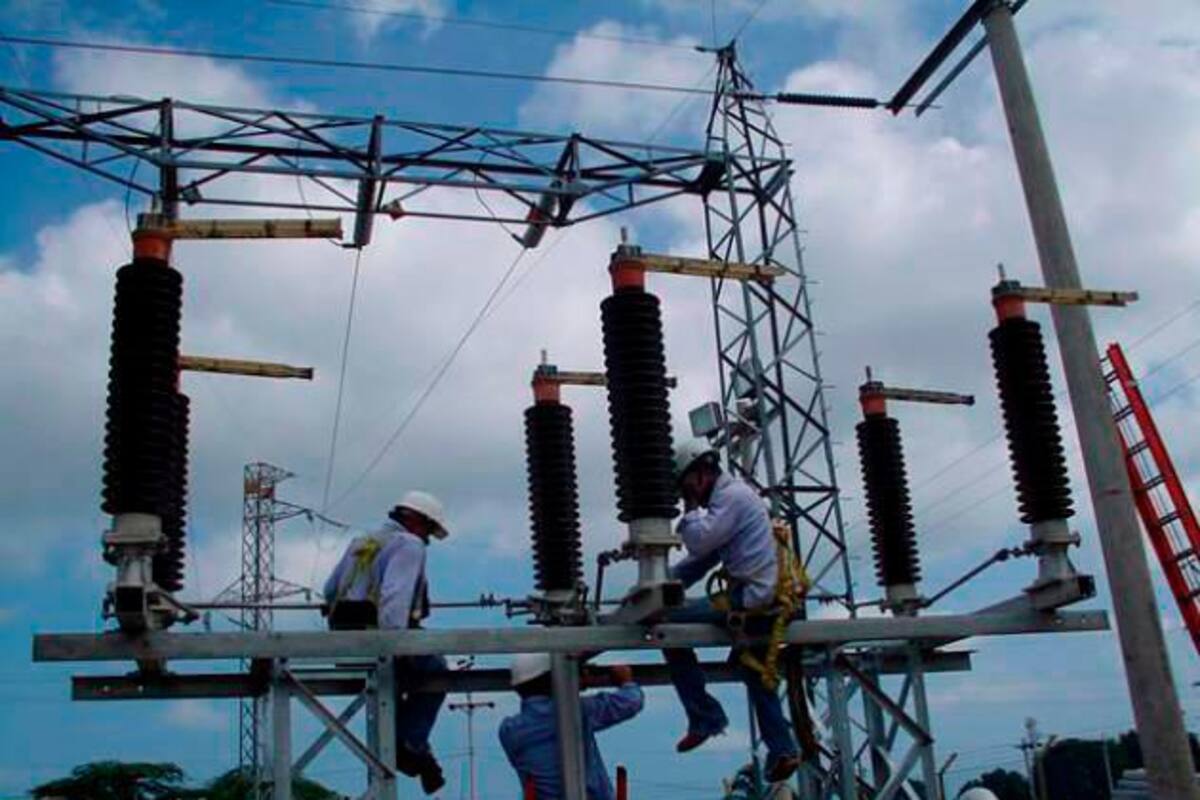 Esta es la firma detrás de la adquisición de activos de Electricaribe