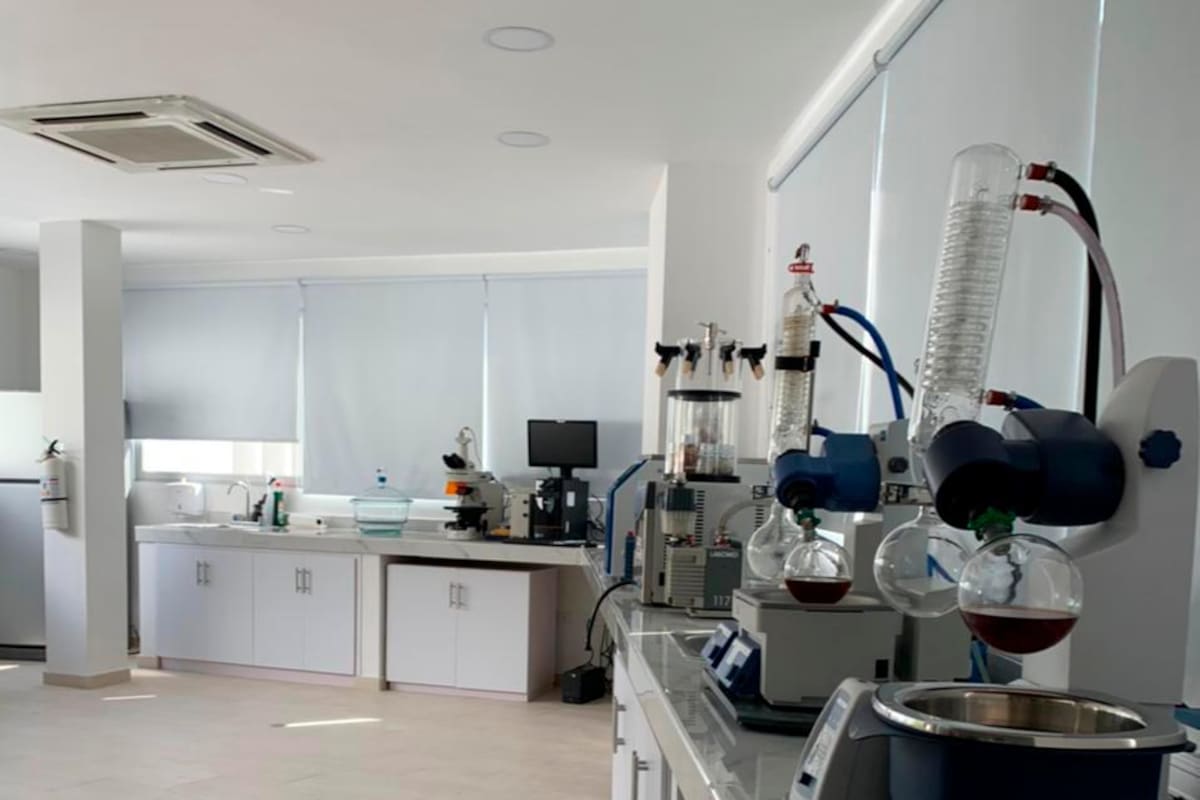Unicartagena, con laboratorio de toxicología ambiental y biodiversidad