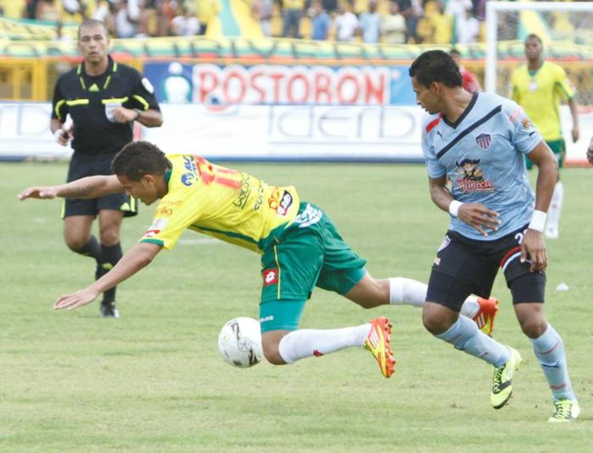 La Dimayor confirmó que fracasaron las negociaciones para transmitir los partidos de fútbol profesional por televisión. Por lo tanto sólo se podrá ver a través de DirecTv, ComuTv y Supercable.
