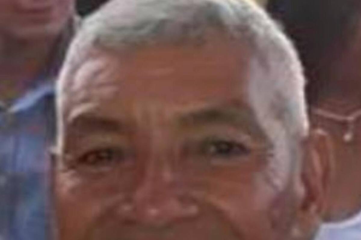 Líder social de San Benito Abad fue atacado con arma de fuego