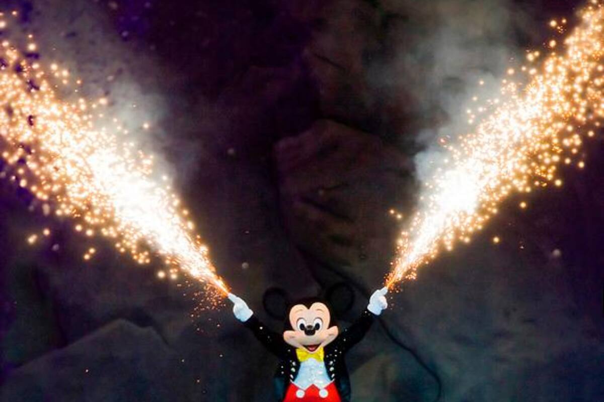 Disney culmina la compra de 21st Century Fox