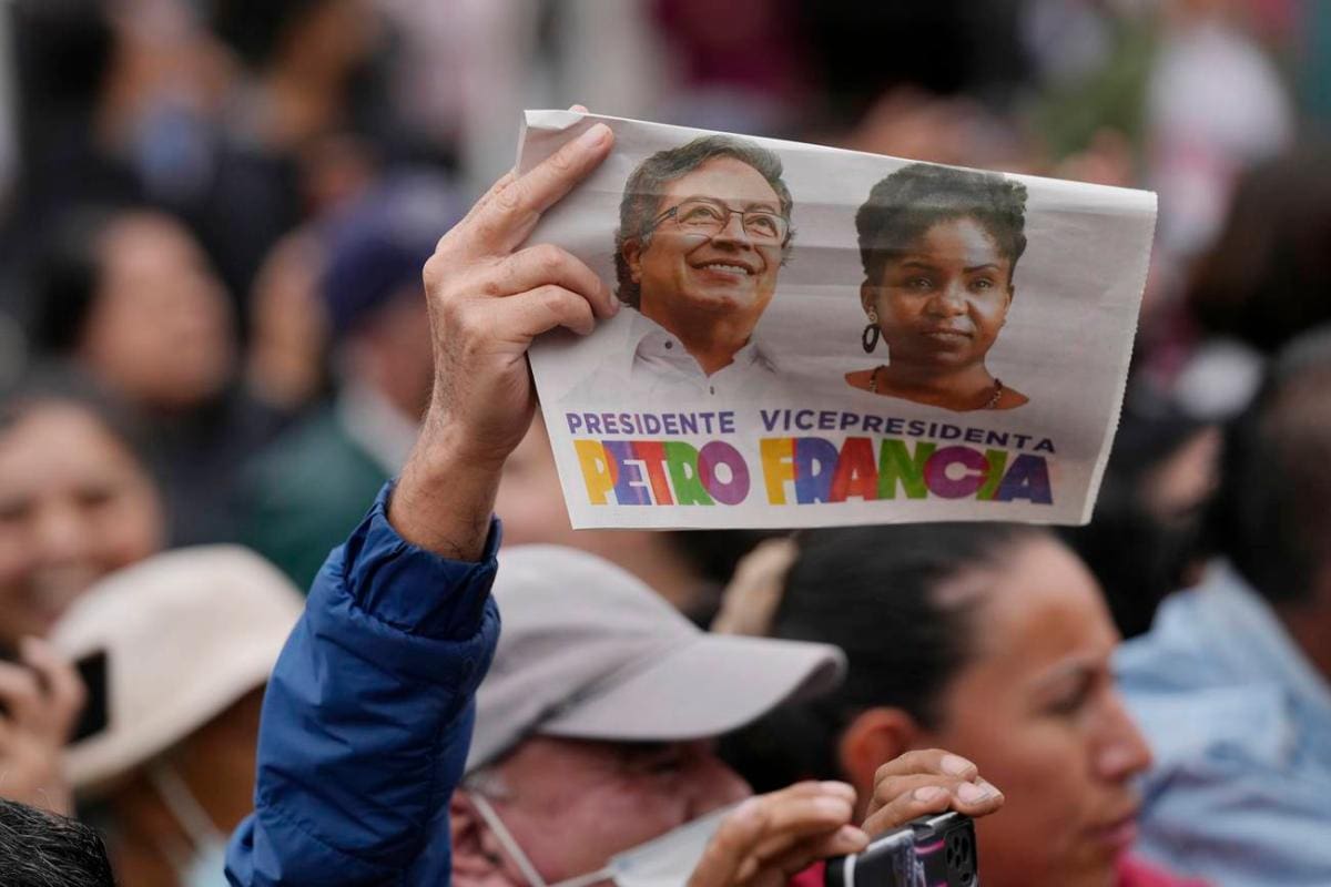 La USO niega ingresos a campaña de Petro tras indagación de CNE y Fiscalía