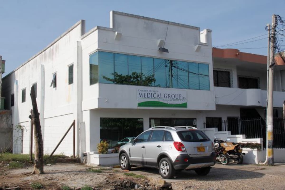 Medical Group y Gemeva IPS tienen un tiempo determinado para cumplir las mejoras ordenadas, con el fin de volver a abrir sus puertas.