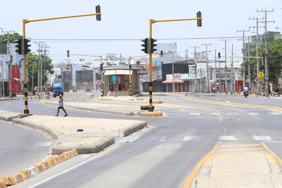 Un año de COVID: 7 médicos muertos y los retos del sector salud en Cartagena