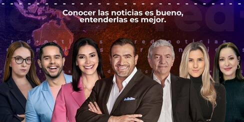 Nuevo escándalo en Red+ Noticias: mujeres denuncian al director