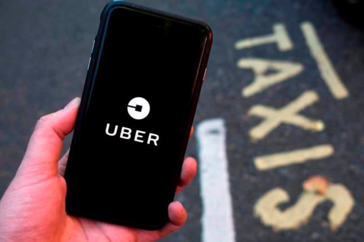 Gobierno trabajará con el Congreso reglamentación para plataformas como Uber